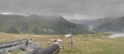 Archiv Foto Webcam Schöneben / Reschenpass 09:00