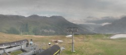 Archiv Foto Webcam Schöneben / Reschenpass 07:00