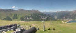 Archiv Foto Webcam Schöneben / Reschenpass 15:00