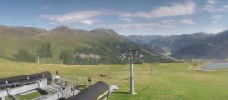 Archiv Foto Webcam Schöneben / Reschenpass 09:00