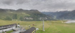 Archiv Foto Webcam Schöneben / Reschenpass 09:00