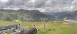 Archiv Foto Webcam Schöneben / Reschenpass 15:00