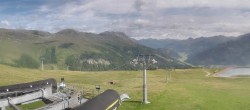 Archiv Foto Webcam Schöneben / Reschenpass 09:00