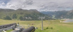 Archiv Foto Webcam Schöneben / Reschenpass 15:00