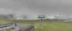 Archiv Foto Webcam Schöneben / Reschenpass 09:00