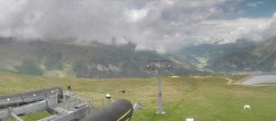 Archiv Foto Webcam Schöneben / Reschenpass 13:00