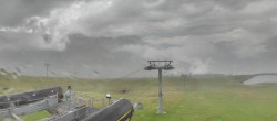 Archiv Foto Webcam Schöneben / Reschenpass 15:00