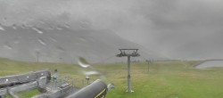 Archiv Foto Webcam Schöneben / Reschenpass 11:00