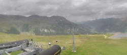 Archiv Foto Webcam Schöneben / Reschenpass 13:00