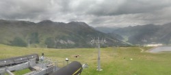 Archiv Foto Webcam Schöneben / Reschenpass 15:00