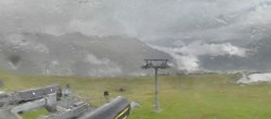 Archiv Foto Webcam Schöneben / Reschenpass 09:00
