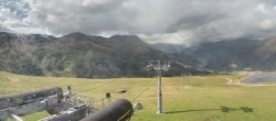 Archiv Foto Webcam Schöneben / Reschenpass 17:00
