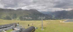 Archiv Foto Webcam Schöneben / Reschenpass 13:00