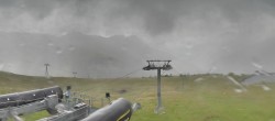 Archived image Webcam Ski resort Schöneben / Reschenpass 15:00