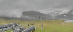 Archiv Foto Webcam Schöneben / Reschenpass 11:00