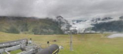 Archiv Foto Webcam Schöneben / Reschenpass 13:00