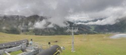 Archiv Foto Webcam Schöneben / Reschenpass 15:00