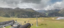 Archiv Foto Webcam Schöneben / Reschenpass 10:00