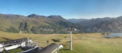 Archiv Foto Webcam Schöneben / Reschenpass 07:00