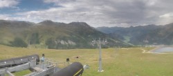 Archiv Foto Webcam Schöneben / Reschenpass 13:00