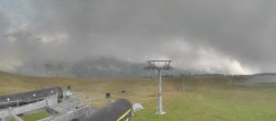 Archiv Foto Webcam Schöneben / Reschenpass 09:00