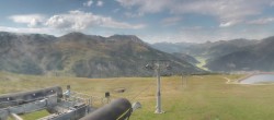 Archiv Foto Webcam Schöneben / Reschenpass 17:00