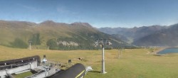 Archiv Foto Webcam Schöneben / Reschenpass 09:00