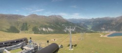 Archiv Foto Webcam Schöneben / Reschenpass 13:00