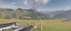 Archiv Foto Webcam Schöneben / Reschenpass 09:00