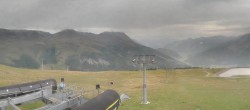 Archiv Foto Webcam Schöneben / Reschenpass 09:00