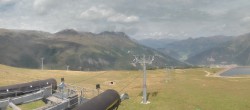 Archiv Foto Webcam Schöneben / Reschenpass 13:00