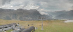 Archiv Foto Webcam Schöneben / Reschenpass 15:00