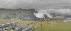 Archiv Foto Webcam Schöneben / Reschenpass 10:00
