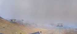 Archived image Webcam Ski resort Schöneben / Reschenpass 11:00