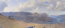 Archived image Webcam Ski resort Schöneben / Reschenpass 15:00