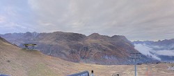 Archived image Webcam Ski resort Schöneben / Reschenpass 17:00
