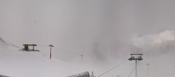 Archived image Webcam Ski resort Schöneben / Reschenpass 11:00