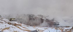 Archived image Webcam Ski resort Schöneben / Reschenpass 13:00
