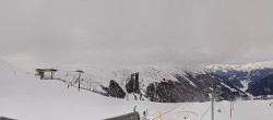 Archived image Webcam Ski resort Schöneben / Reschenpass 13:00