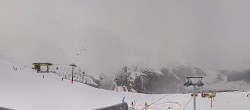 Archiv Foto Webcam Schöneben / Reschenpass 13:00