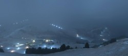 Archived image Webcam Seiser Alm 23:00