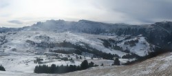 Archiv Foto Webcam Seiser Alm 09:00