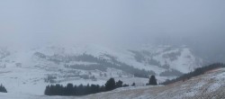 Archiv Foto Webcam Seiser Alm 13:00