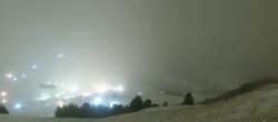 Archiv Foto Webcam Seiser Alm 17:00