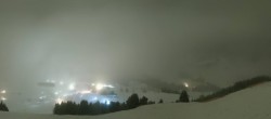 Archived image Webcam Seiser Alm 21:00