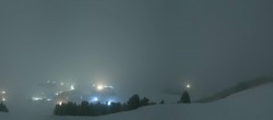 Archiv Foto Webcam Seiser Alm 01:00