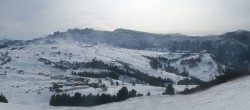 Archiv Foto Webcam Seiser Alm 11:00