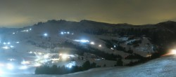 Archiv Foto Webcam Seiser Alm 17:00