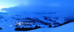 Archiv Foto Webcam Seiser Alm 06:00