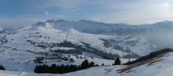 Archived image Webcam Seiser Alm 15:00